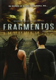 Fragmentos (Spanish Edition)