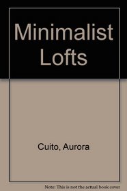 Minimalist Lofts