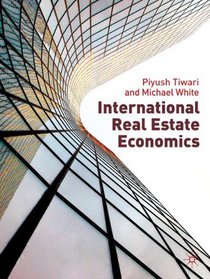 International Real Estate Economics
