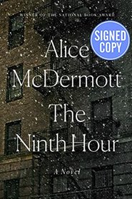 The Ninth Hour - Signed / Autographed Copy