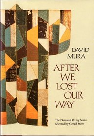 After We Lost Our Way (The National poetry series)