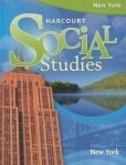 Houghton Mifflin Social Studies New York: Student Edition Level 3 2009