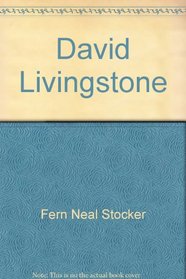 David Livingstone (Kipper)