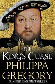 The King's Curse (Cousins' War)