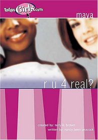 R U 4 Real? (Todaysgirls.Com)