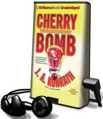 Cherry Bomb