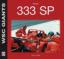 Ferrari 333 SP (WSC Giants)