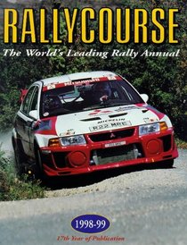 Rallycourse 1998-99 (Rallycourse)