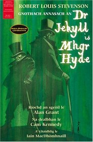 Gnothach Annasach an Dr Jekyll is Mhgr Hyde