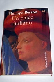 Un Chico Italiano/an Italina Guy (Spanish Edition)
