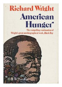 American hunger