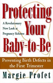 Protecting Your Baby-To-Be: Preventing Birth Defects in the First Trimester