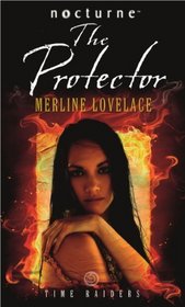 The Protector (Time Raiders, Bk 4)