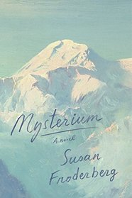 Mysterium: A Novel