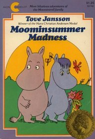 Moominsummer Madness