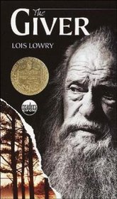 The Giver (Giver, Bk 1)