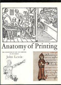Anatomy of Printing: The Influences of Art and History on Its Design