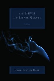 The Devil and Pierre Gernet: Stories
