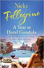 A Year at Hotel Gondola