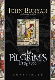 The Pilgrim's Progress (Blackstone Audio Classic Collection)