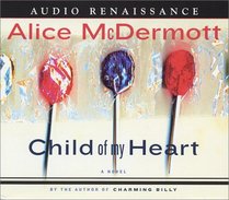 Child of My Heart (Audio CD) (Unabridged)