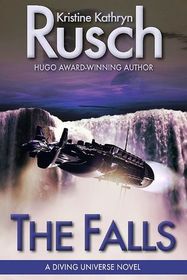 The Falls: A Diving Universe Novel (Diving Series) (Volume 5)