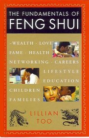The Fundamentals of Feng Shui