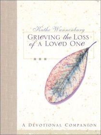 Grieving the Loss of a Loved One