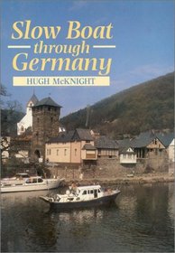 Slow Boat Through Germany (Sailmate)