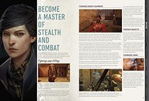 Dishonored 2: Prima Official Guide