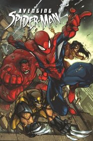 Avenging Spider-Man, Vol. 1
