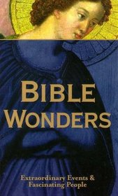 Bible Wonders (Bible Reference Companion)