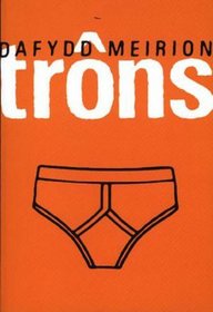 Trons (Welsh Edition)