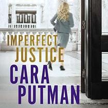 Imperfect Justice (Audio CD) (Unabridged)