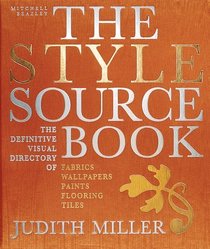 Style Source Book, the (Spanish Edition)