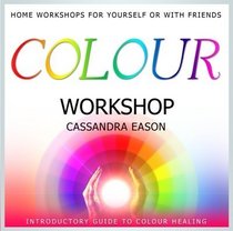 Colour Workshop: PMCD0093