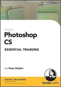 Learning Adobe Photoshop CS