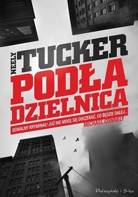 Podla dzielnica (The Ways of the Dead) (Sully Carter, Bk 1) (Polish Edition)