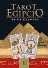 Tarot Egipcio/ Egipcian Tarot (Spanish Edition)