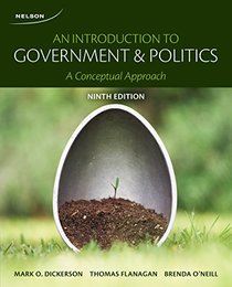 An Introduction to Government and Politics: A Conceptual Approach