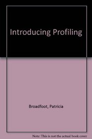 Introducing Profiling