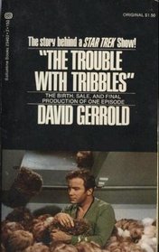 Trouble With Tribbles (Star Trek)