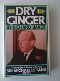 Dry Ginger