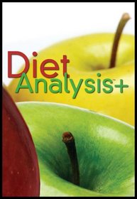Diet Analysis Plus 9.0-Access Card