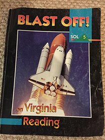 Blast Off! On Virginia Reading