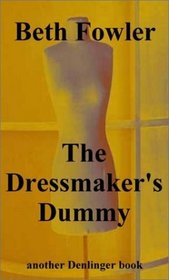 The Dressmaker's Dummy