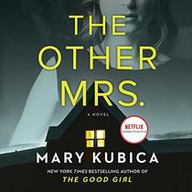 The Other Mrs (Audio MP3 CD) (Unabridged)