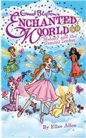 Enchanted world : Melody and the gemini locket