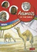 Bible discover and colour: Animals (v. 1)