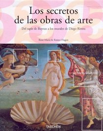 Secretos de Las Obras de Arte, Los - 2 Tomos - (Spanish Edition)